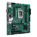 ASUS H610M-CT Pro Tarjeta Madre Intel H610 Micro ATX DDR4