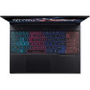 Laptop Gamer Acer Nitro V 16S AI - Ryzen 7, RTX 5070 8GB, 16GB RAM, 1TB SSD, Pantalla 16" WQXGA 180Hz, Windows 11 - Obsidian Black