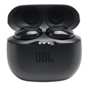 JBL Audífonos Intrauriculares con Micrófono Tune 125TWS, Inalámbrico, Bluetooth, USB-C, Negro