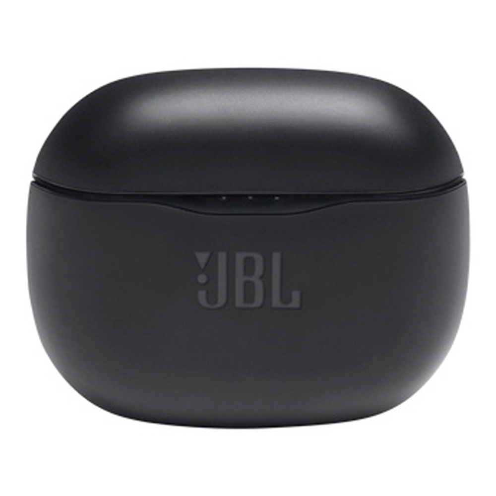 JBL Audífonos Intrauriculares con Micrófono Tune 125TWS, Inalámbrico, Bluetooth, USB-C, Negro