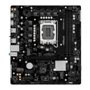 ASRock B860M-H2 Tarjeta Madre DDR5 Micro ATX Intel