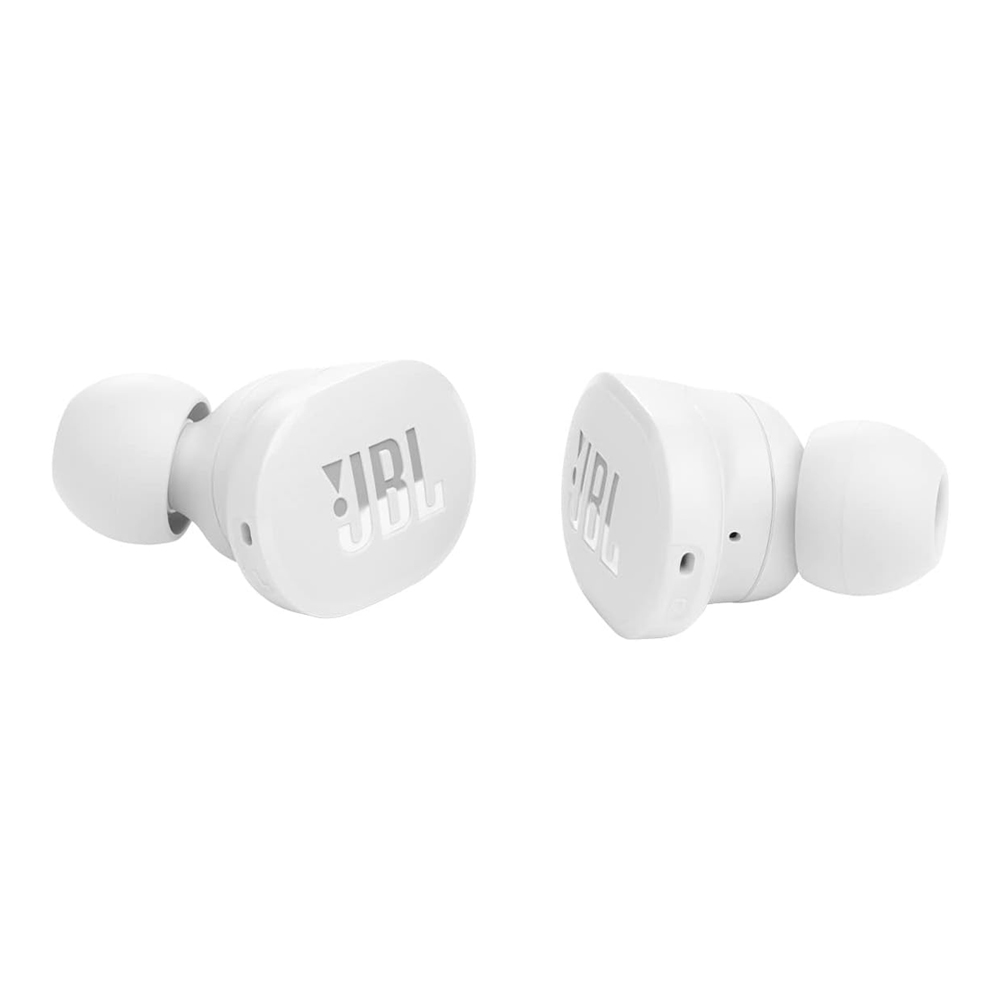 JBL Tune 130NC Audífonos Inalámbricos Bluetooth - Blanco