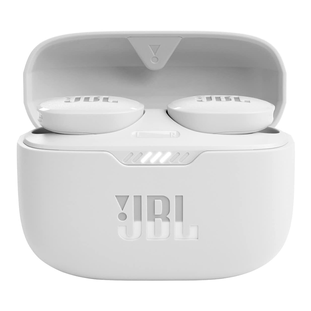 JBL Tune 130NC Audífonos Inalámbricos Bluetooth - Blanco