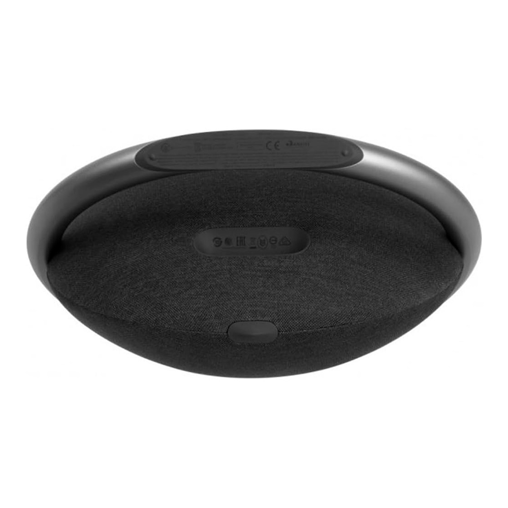 Harman Kardon Onyx Studio 7 - Altavoz Bluetooth estéreo portátil, color negro