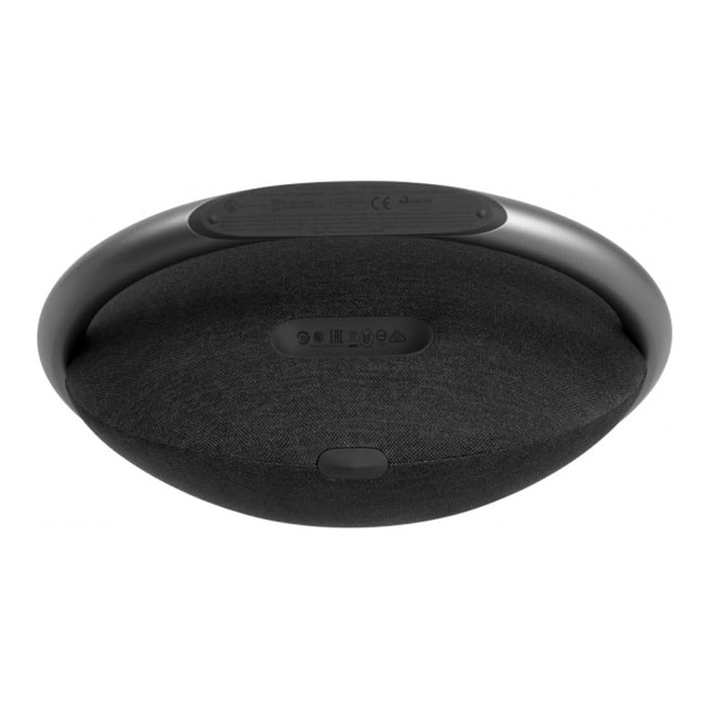 Harman Kardon Onyx Studio 7 - Altavoz Bluetooth estéreo portátil, color  negro