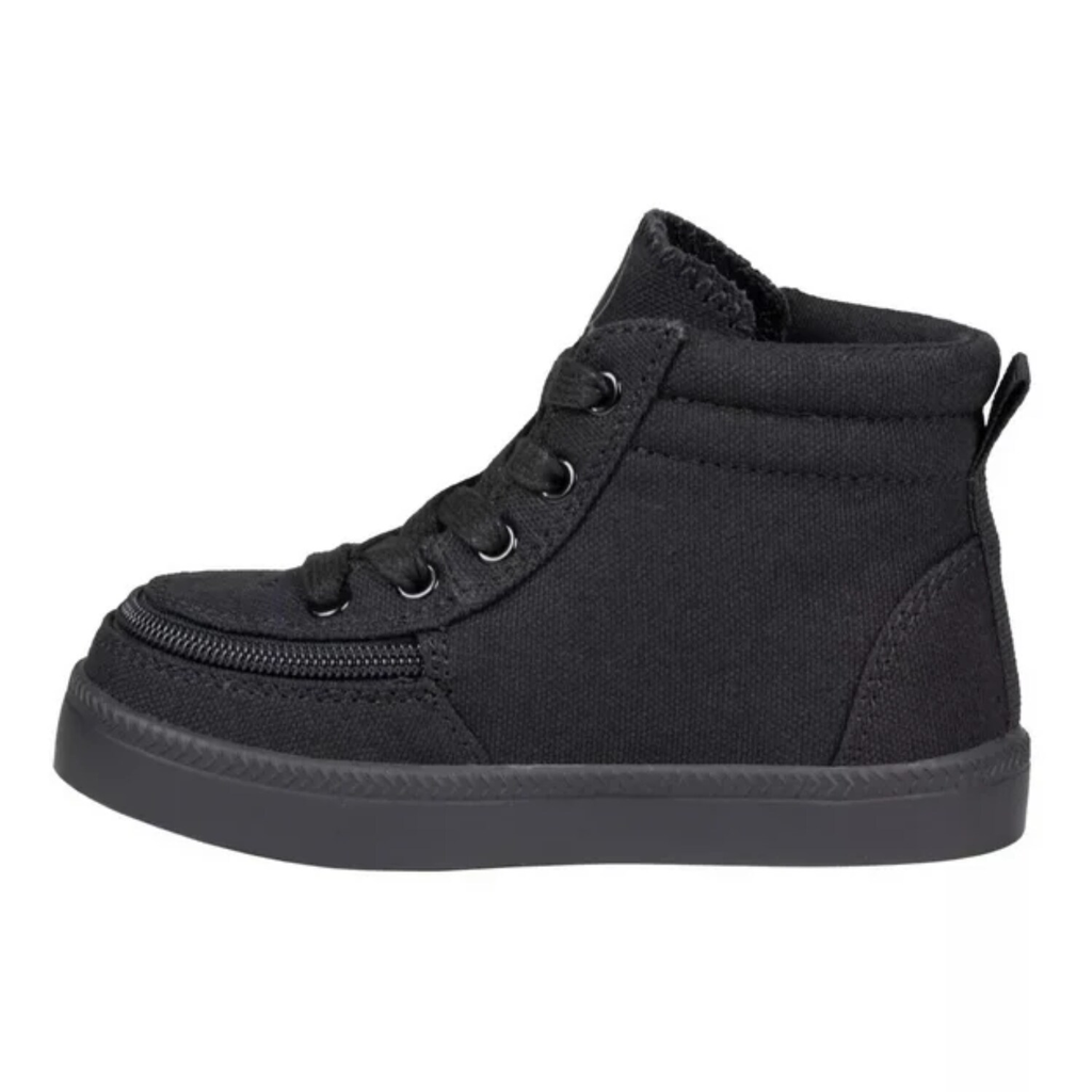 BILLY Footwear Toddler Harmon Tenis Infantiles Negros Talla 10T