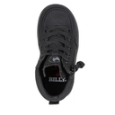 BILLY Footwear Toddler Harmon Tenis Infantiles Negros Talla 10T