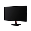 Monitor ViewSonic XG3220 LED 32", 4K Ultra HD, Widescreen, FreeSync, HDMI, Bocinas Integradas (2 x 10W), Negro