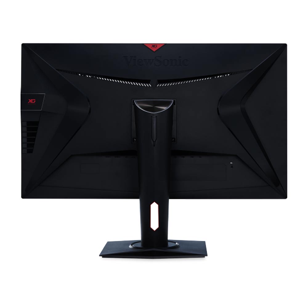 Monitor ViewSonic XG3220 LED 32", 4K Ultra HD, Widescreen, FreeSync, HDMI, Bocinas Integradas (2 x 10W), Negro