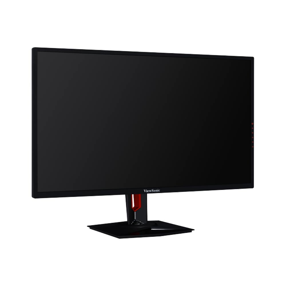 Monitor ViewSonic XG3220 LED 32", 4K Ultra HD, Widescreen, FreeSync, HDMI, Bocinas Integradas (2 x 10W), Negro