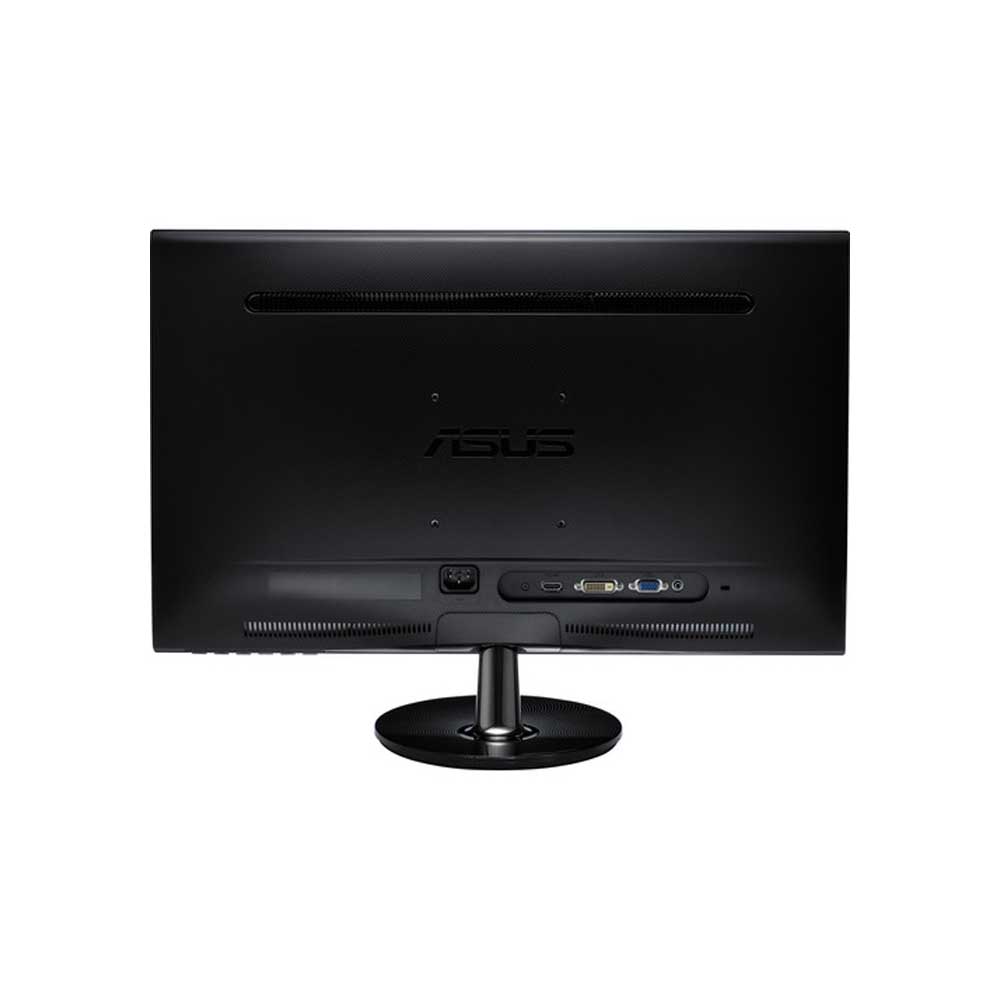 Monitor ASUS VE228H LED 21.5'', Full HD, HDMI, Bocinas Integradas (2 x 1W), Negro