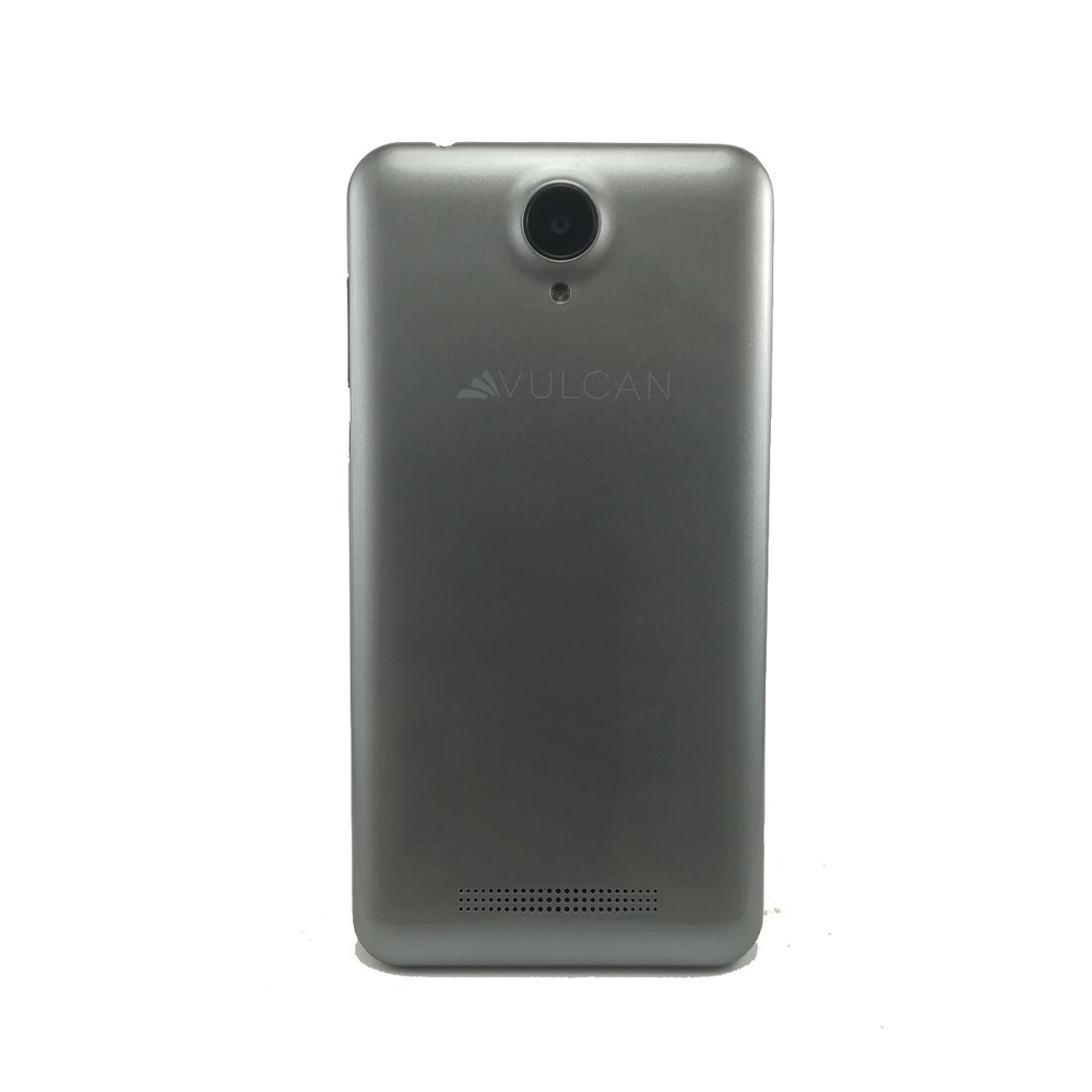 Celular Vulcan Tempo R41, 1GB, 8GB, Android 5.1, 5", 5MP/8MP