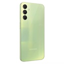 Samsung A24 4GB, 128GB Dual Sim Green (Latin)
