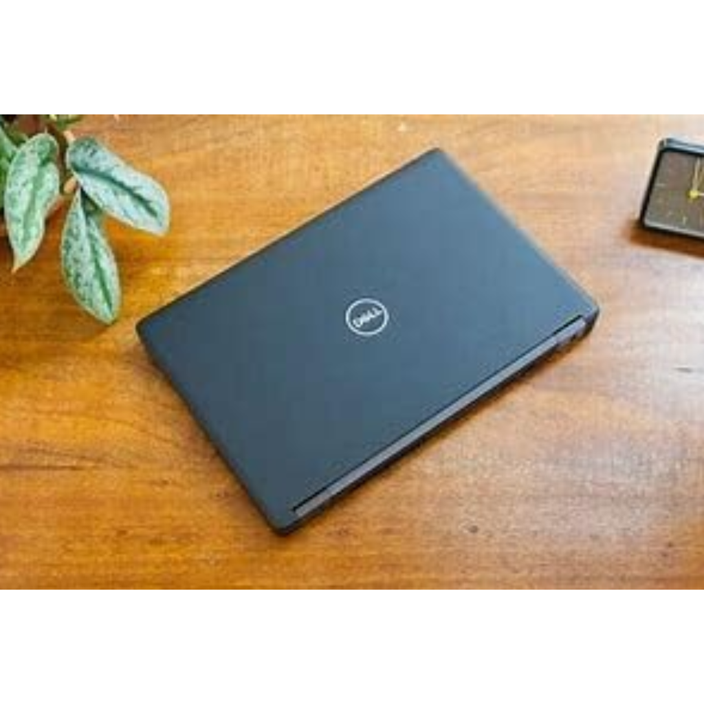 Dell Latitude 5490 14" FHD - Intel Core i5-8350U, 16GB RAM, 512GB SSD, Win 11 Pro (Reacondicionado Grado A)