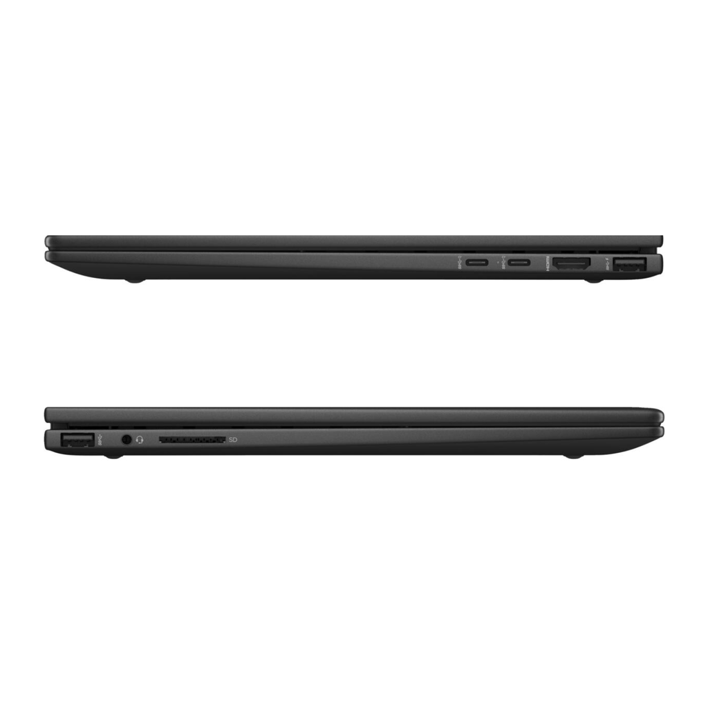 Laptop 2 en 1 HP ENVY x360 15-FH0023DX Pantalla Táctil 15.6" AMD Ryzen 7 16GB RAM 512GB SSD