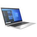 HP EliteBook 845 G8 14" FHD - AMD Ryzen 5 PRO 5650U, 16GB RAM, 256GB SSD, Win 11 Pro - Silver (Grado A/B)