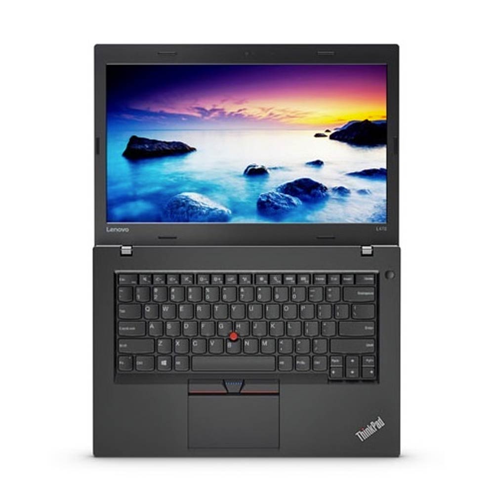 Lenovo ThinkPad L470 14'' HD, Intel Core i5-7200U 2.50GHz, 4GB, 500GB, Windows 10 Pro 64 bits, Negro