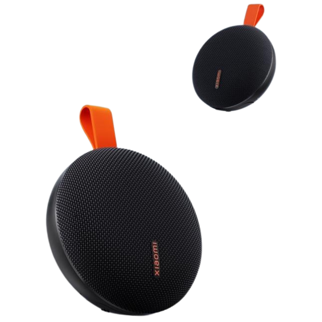 Bocina Pocket Essential Negro