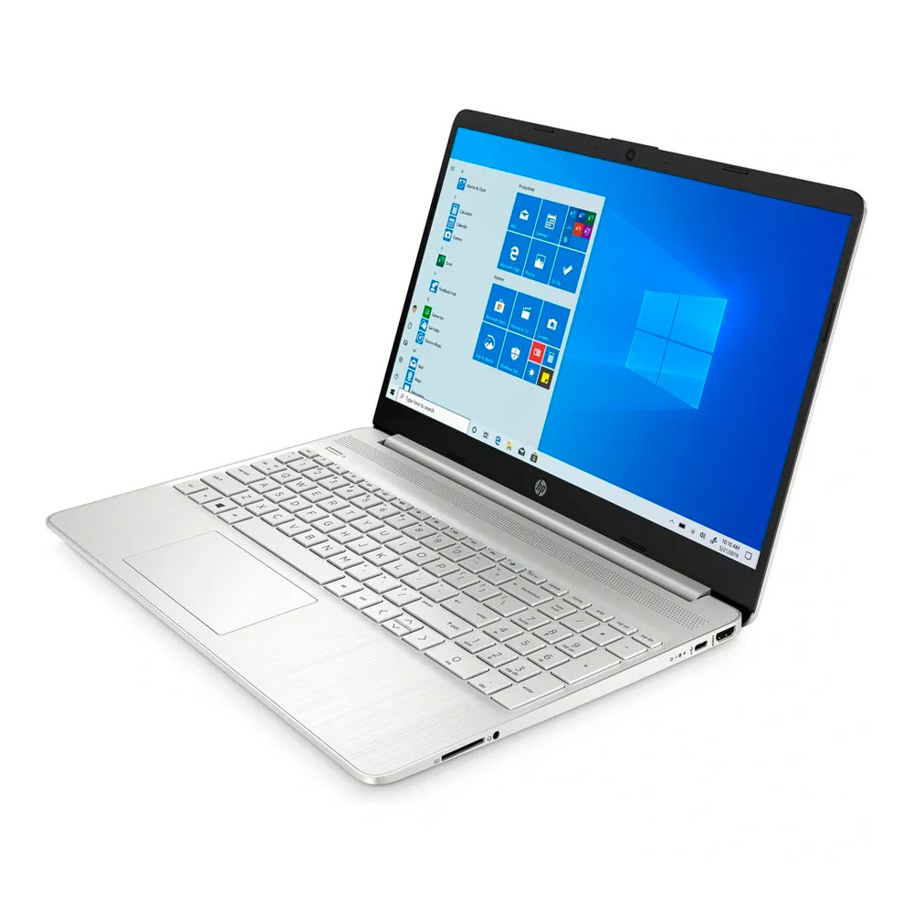 Laptop HP 15-DY2036NR 15,6 pulgadas HD 11ta Generación Intel Core i7 8 GB DDR4 RAM 256 GB SSD