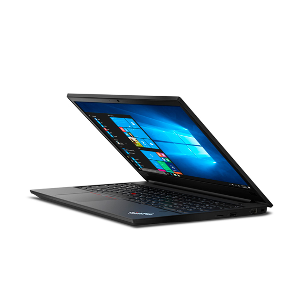 Laptop Lenovo ThinkPad 15.6" Intel Core i5 8th 4GB 500GB Negro