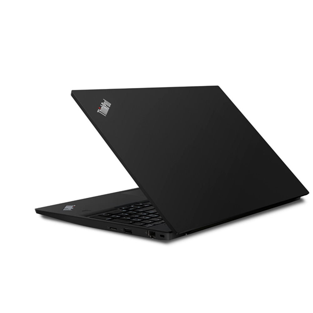 Laptop Lenovo ThinkPad 15.6" Intel Core i5 8th 4GB 500GB Negro