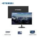 HY View, 24” Office Monitor, VA 1920x1080p, 60Hz, GTG 5ms
