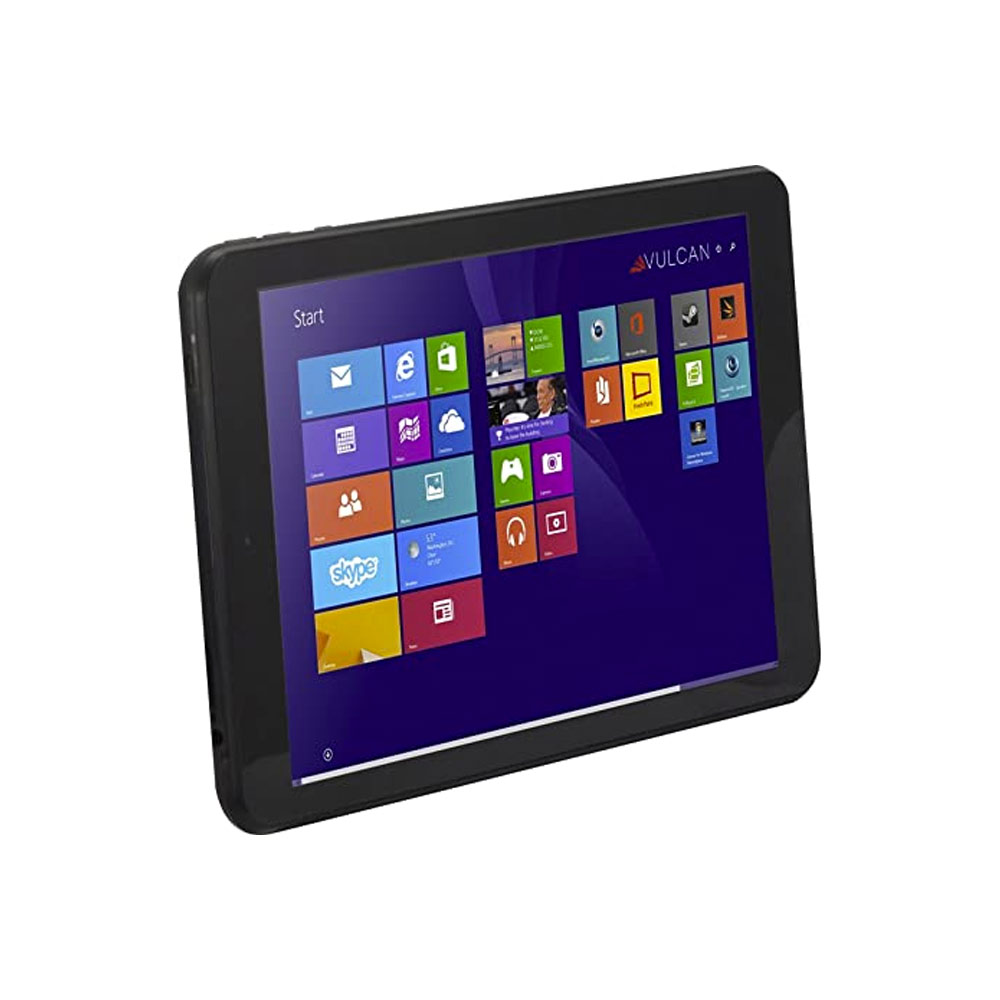 Vulcan vta08900im16 Tableta de 9", Intel Atom Z8700 1.33GHz, 1GB RAM, Windows 1