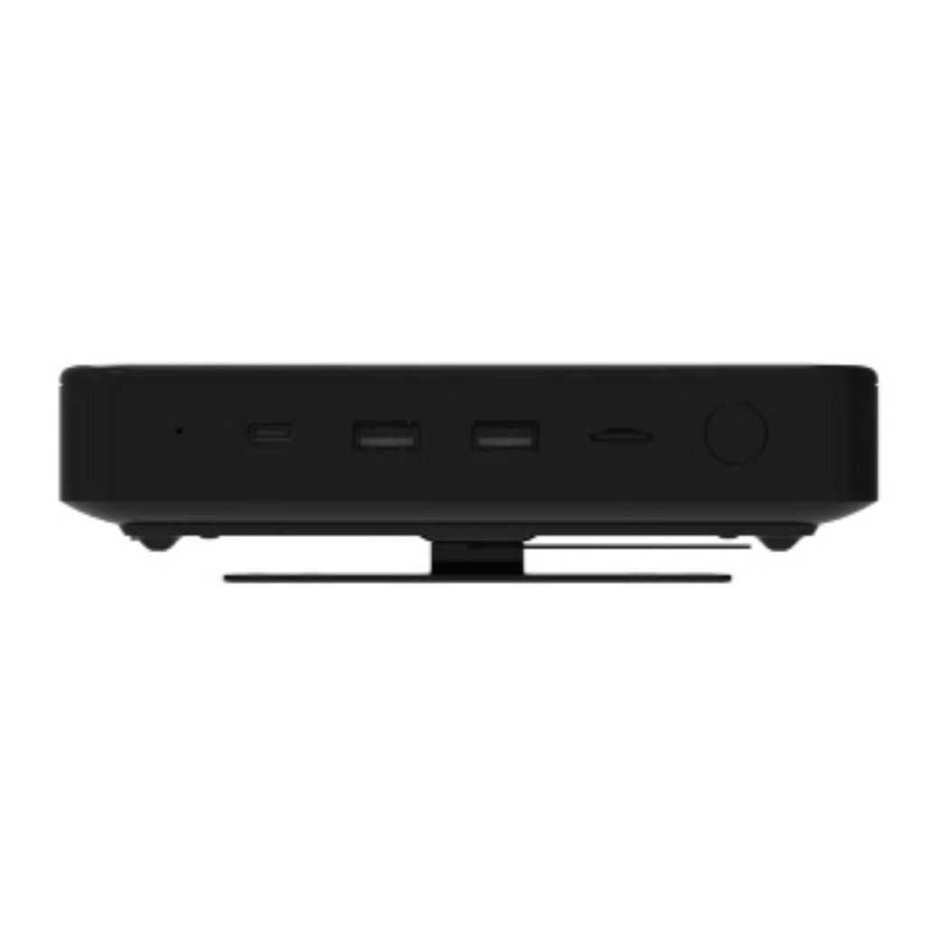 Mini PC HTN4020 Intel Core i9-13900H 32GB RAM 1TB SSD Wi-Fi 6 Negro Nuevo