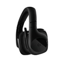 Gaming Headset Logitech G533 inalámbrico, sonido Surround 7.1 - Negro