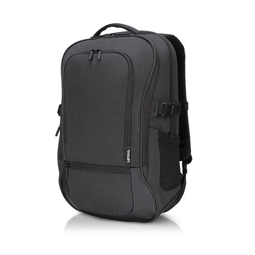 Mochila Lenovo Passage para Laptop 17" Negro