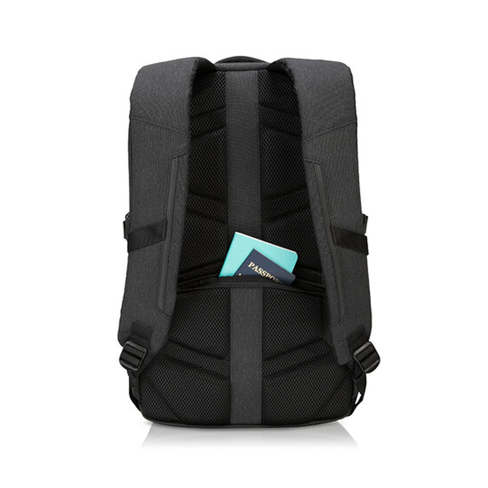 Mochila Lenovo Passage para Laptop 17" Negro