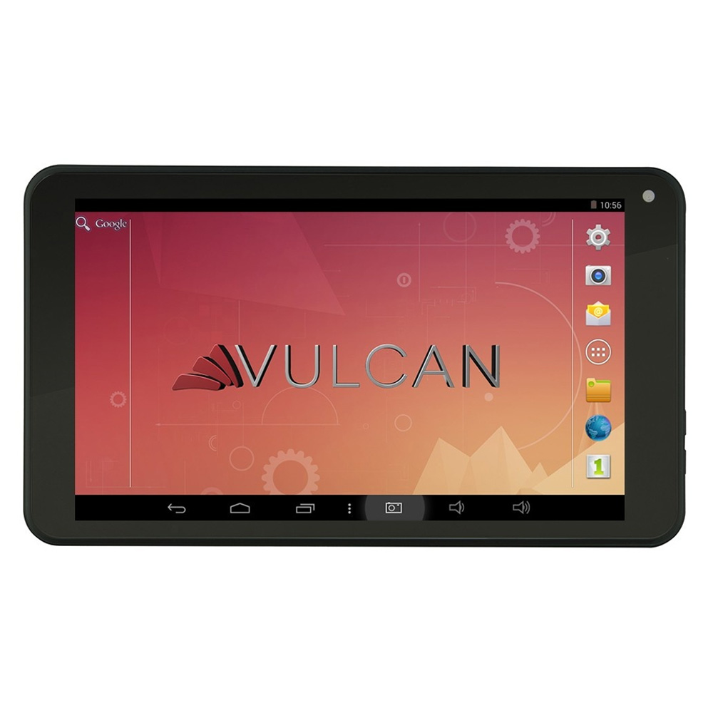 Vulcan Electronics - TBVTA0704IS08A