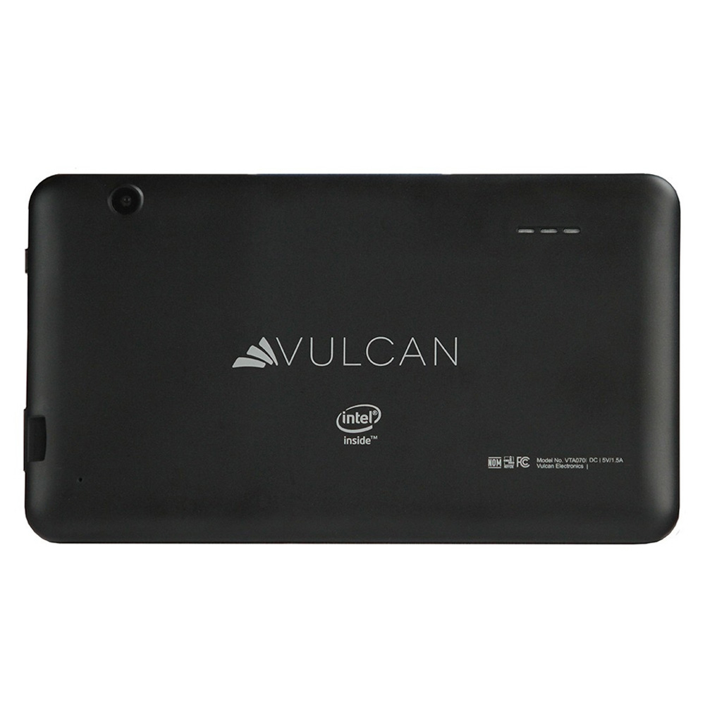 Vulcan Electronics - TBVTA0704IS08A