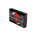 Tarjeta de Video XFX AMD Radeon HD 6670 1GB 128-bit GDDR3 PCI Express 2.1