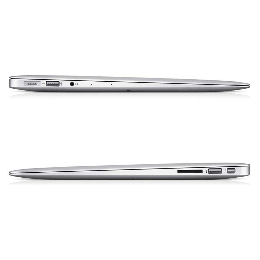 Apple MacBook Air MQD32LL/A 13.3" Notebook - 1440 x 900 - Intel Core i5 5th Gen Dual-core (2 Core) 1.80 GHz - 8 GB Total RAM - 256 GB SSD