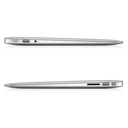 Apple MacBook Air MQD32LL/A 13.3" Notebook - 1440 x 900 - Intel Core i5 5th Gen Dual-core (2 Core) 1.80 GHz - 8 GB Total RAM - 256 GB SSD