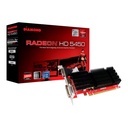 Tarjeta gráfica de vídeo Diamond Multimedia ATI AMD Radeon HD 5450 PCI Express GDDR3 1GB 5450PE31G