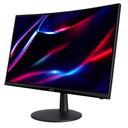 Monitor Acer Nitro 23.6 Pulgadas Curvo FHD 100Hz 1ms AMD FreeSync ZeroFrame