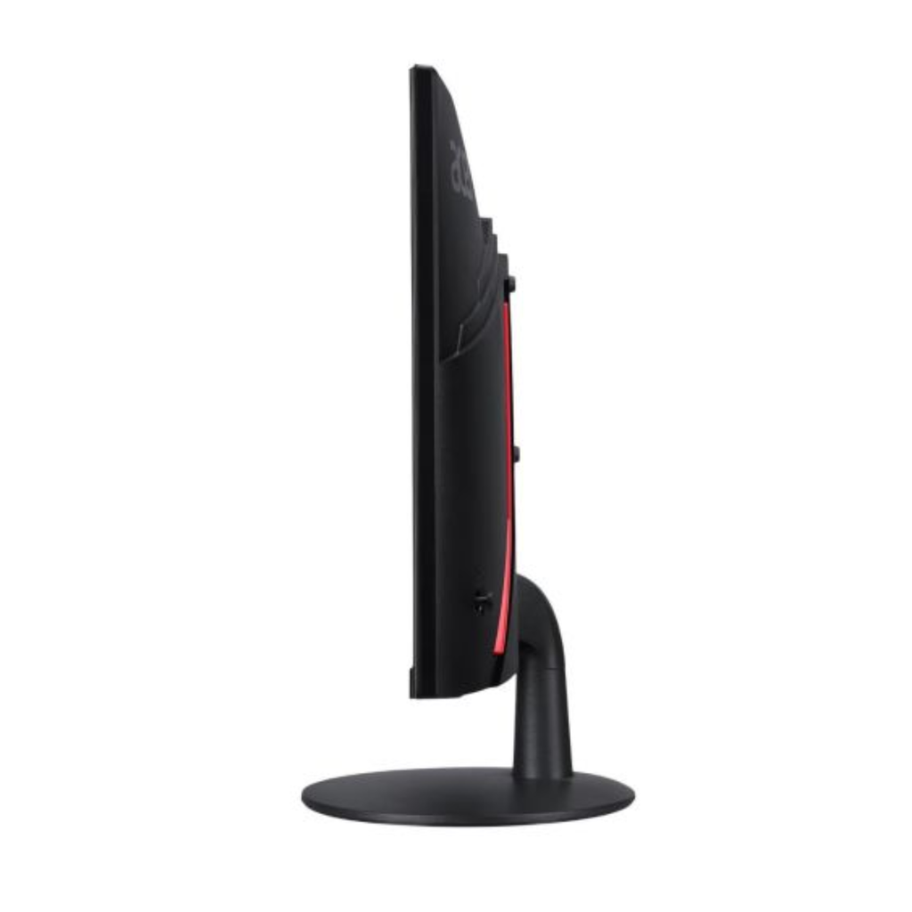 Monitor Acer Nitro 23.6 Pulgadas Curvo FHD 100Hz 1ms AMD FreeSync ZeroFrame
