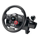 Logitech Driving Force GT para PlayStation 2 y 3