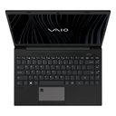 VAIO 15.6" FHD - Intel Core i7-1165G7, 16GB RAM, 1TB SSD, Intel Iris Xe, Win 11 Home - Black (Grado A)