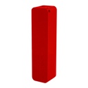 Power Bank Acteck PWPB205, 2600mAh - Rojo