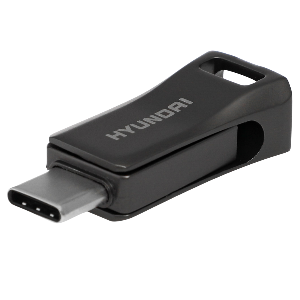 Bravo Duo USB 3.2 Gen 1 – USB-C/ USB-A