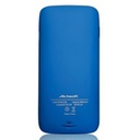 Cargador Portátil Acteck PowerBank PWPB-402, 4400mAh, Azul