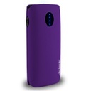 Cargador Portátil Acteck PowerBank PWPB-403, 4400mAh, Morado