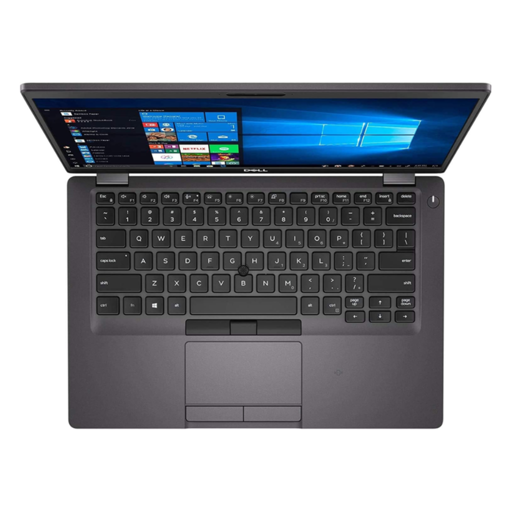 Dell Latitude 5400 14" FHD - Intel Core i5-8365U, 16GB RAM, 256GB SSD, Win 11 Pro (Reacondicionado Grado AB)