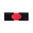 Kingston 64GB DataTraveler 106 USB 3.0 Flash Drive