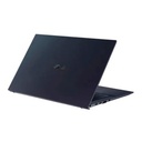 Asus Laptop ExpertBook B1400CEAE CORE I7 I7-1165G7 8GB 512GB PCIE G3 SSD 14.0  FHD WIN10 PRO BLACK  