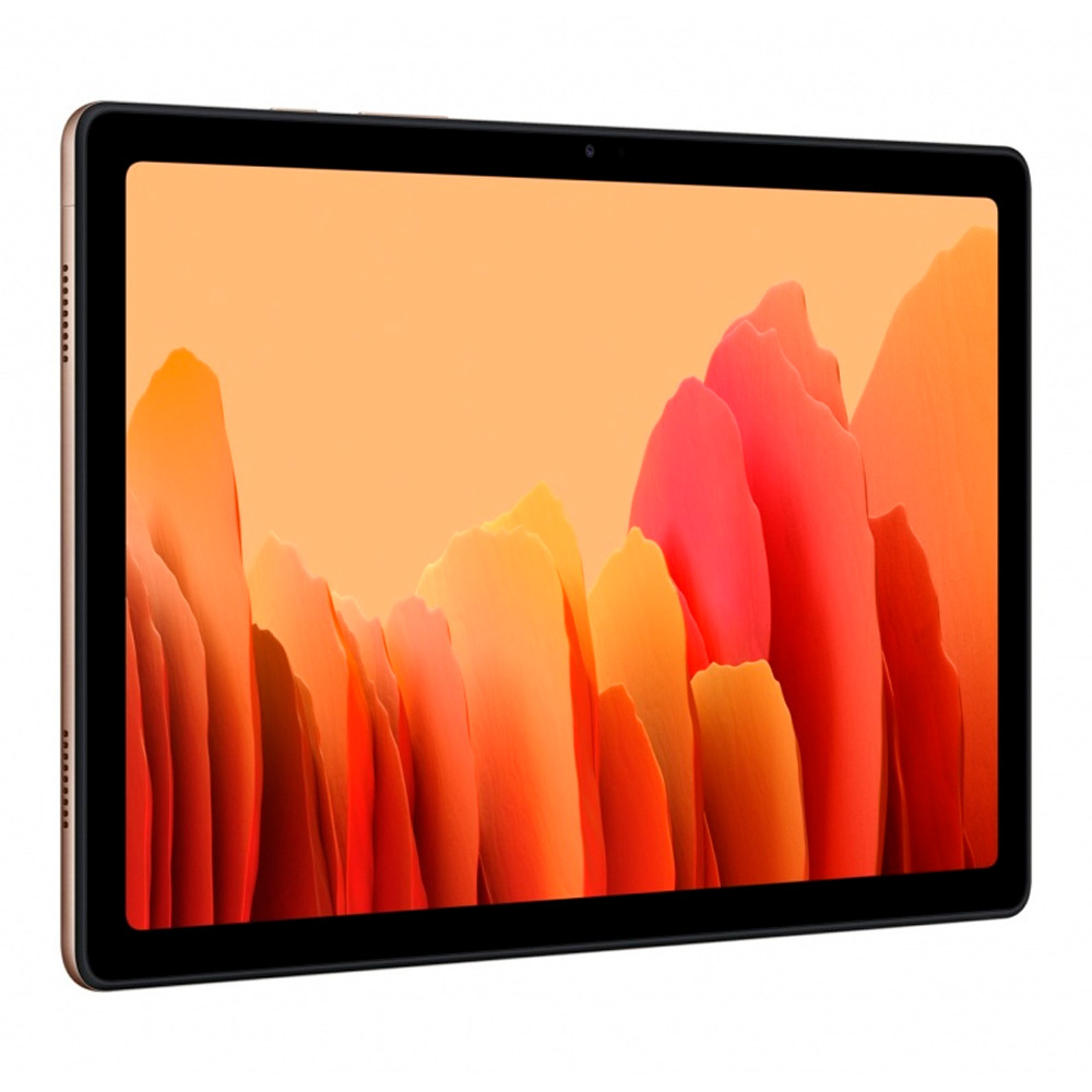 Tablet Samsung Galaxy Tab A7 10.4", 32GB, Android 10, Oro