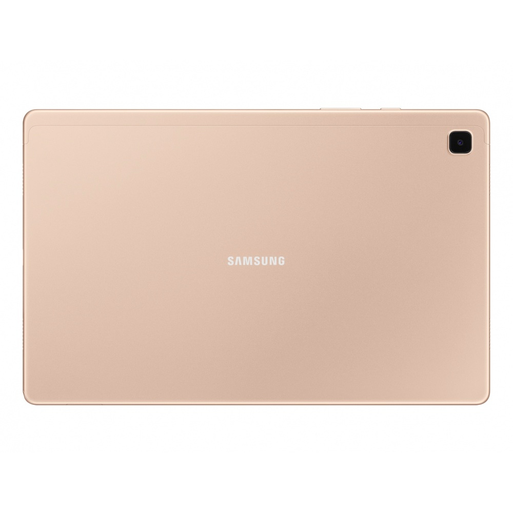Tablet Samsung Galaxy Tab A7 10.4", 32GB, Android 10, Oro